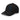 Casquette Cyclisme - style Spirit - Noir