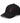 Casquette Volleyball - style Spirit - Noir