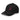 Casquette Volleyball - style Spirit - Noir