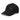 Casquette Tennis - style Spirit - Noir