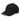 Casquette Skateboard - style Spirit - Noir