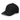 Casquette Rugby - style Spirit - Noir