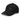 Casquette Squash - style Spirit - Noir