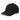 Casquette Aviron - style Spirit - Noir