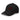 Casquette Rallye - style Spirit - Noir