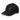 Casquette Motocross - style Spirit - Noir