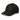 Casquette BMX - style Spirit - Noir