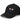 Casquette Hockey sur glace - style Illusion - Noir