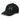 Casquette Tennis de table - style Illusion - Noir