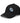 Casquette Ultimate - style Illusion - Noir