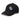 Casquette Ultimate - style Illusion - Noir