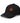 Casquette Handball - style Illusion - Noir