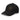 Casquette Equitation - style Illusion - Noir