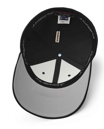 Casquette Arts martiaux - Illusion