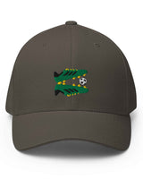 Casquette Football - Illusion