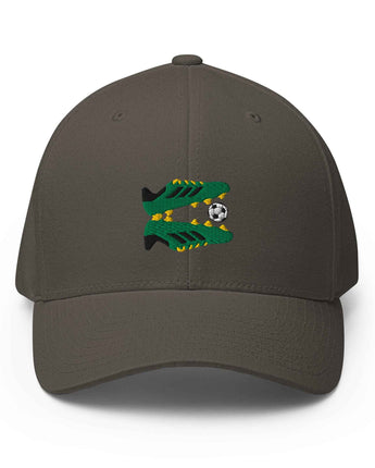 Casquette Football - Illusion