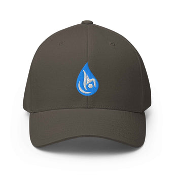 Casquette Natation - Illusion