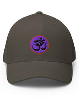 Casquette Yoga - Illusion