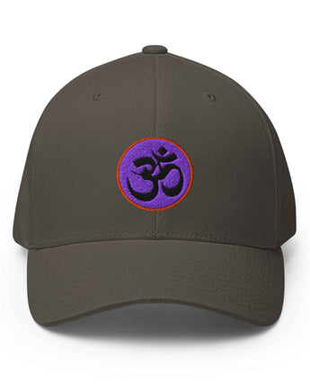 Casquette Yoga - Illusion