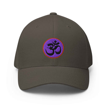 Casquette Yoga - Illusion