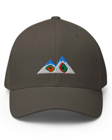 Casquette Escalade - Illusion