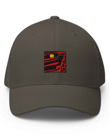 Casquette Rallye - Illusion