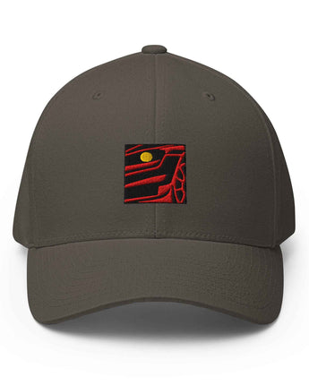 Casquette Rallye - Illusion