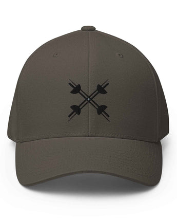 Casquette Escrime - Illusion