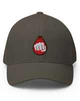 Casquette Boxe - Illusion