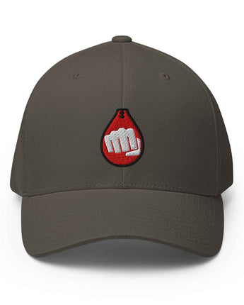 Casquette Boxe - Illusion