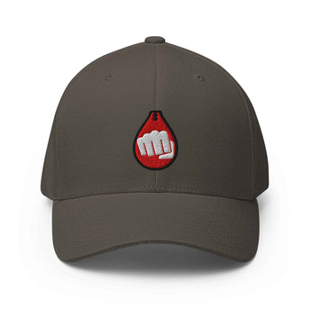 Casquette Boxe - Illusion