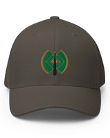 Casquette Baseball - Illusion