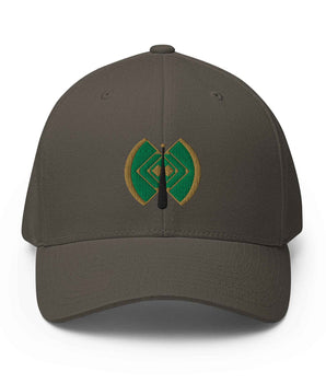 Casquette Baseball - Illusion