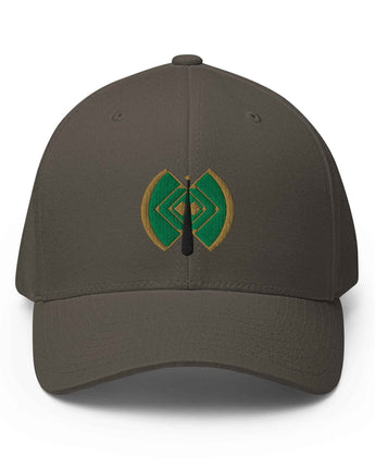 Casquette Baseball - Illusion