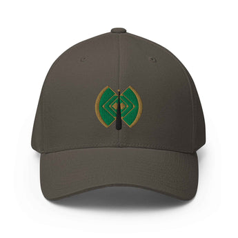 Casquette Baseball - Illusion