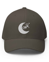 Casquette BMX - Illusion