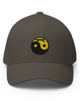 Casquette Arts martiaux - Illusion