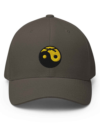 Casquette Arts martiaux - Illusion