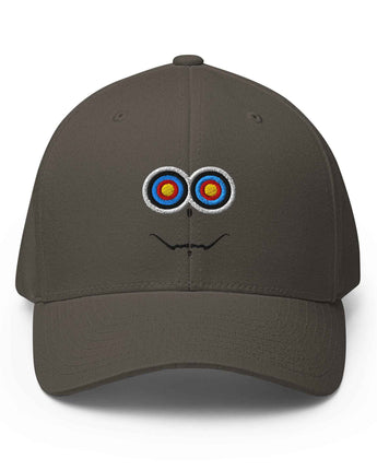 Casquette Tir à l'arc - Illusion