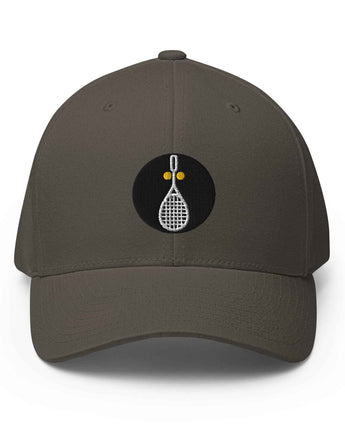 Casquette Squash - Illusion