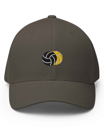 Casquette Volleyball - Illusion