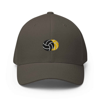 Casquette Volleyball - Illusion