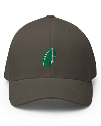 Casquette Rugby - Illusion