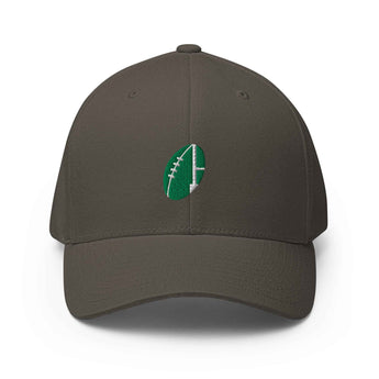 Casquette Rugby - Illusion