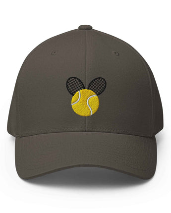 Casquette Tennis - Illusion