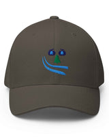 Casquette Ski - Illusion