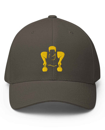 Casquette Crossfit - Spirit