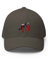 Casquette Boxe - Bauhaus