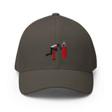 Casquette Boxe - Bauhaus