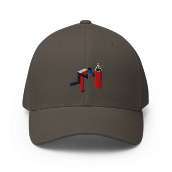 Casquette Boxe - Bauhaus